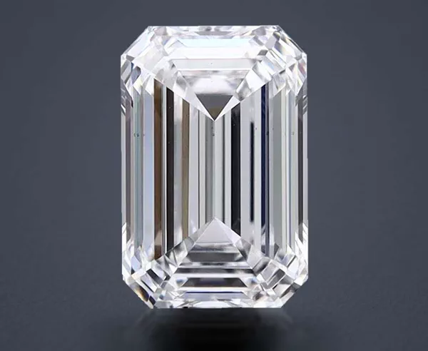 1.25 Carat · D · VS2 Rare Carat Ideal Cut