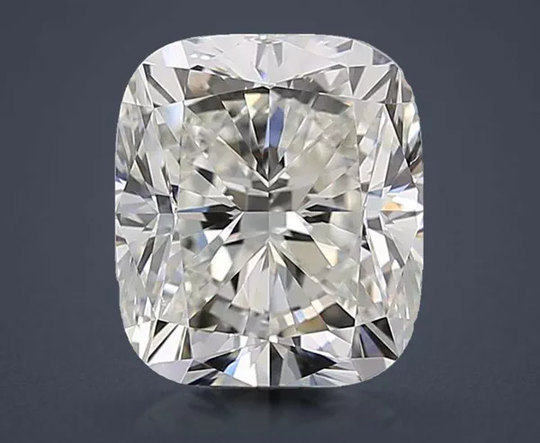 2.01 Carat · H · VS2 very good Cut