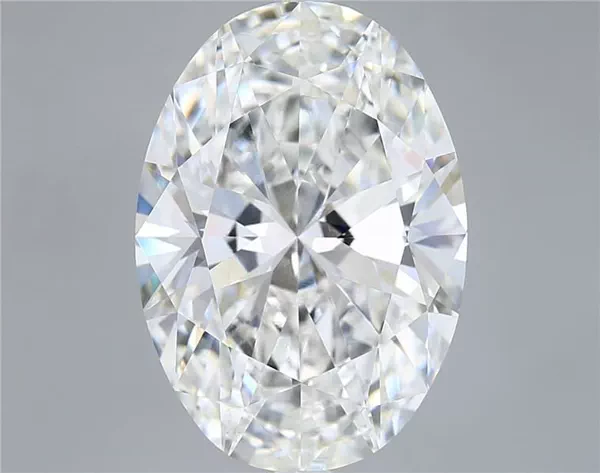 10.09 Carat · F · VVS2 Rare Carat Ideal Cut