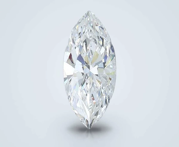 1.56 Carat · E · SI1 very good Cut
