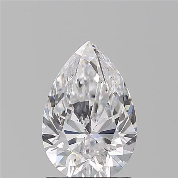 1.51 Carat · D · SI1 Rare Carat Ideal Cut