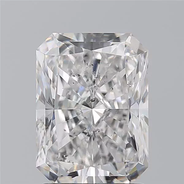 2.21 Carat · E · SI2 Rare Carat Ideal Cut