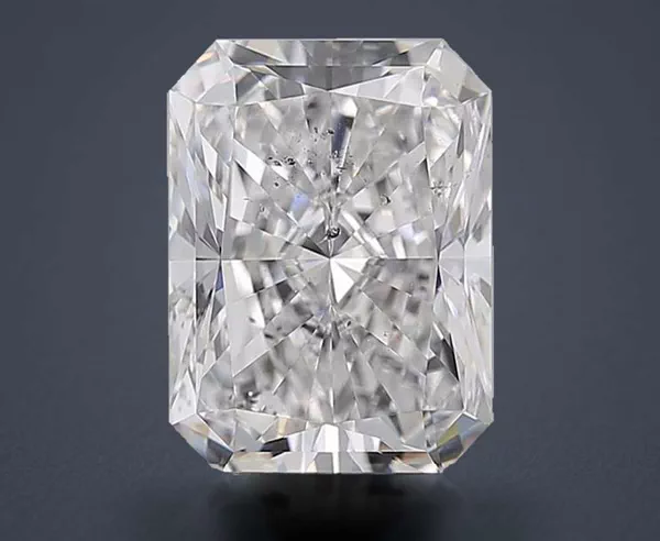 2.21 Carat · E · SI2 Rare Carat Ideal Cut
