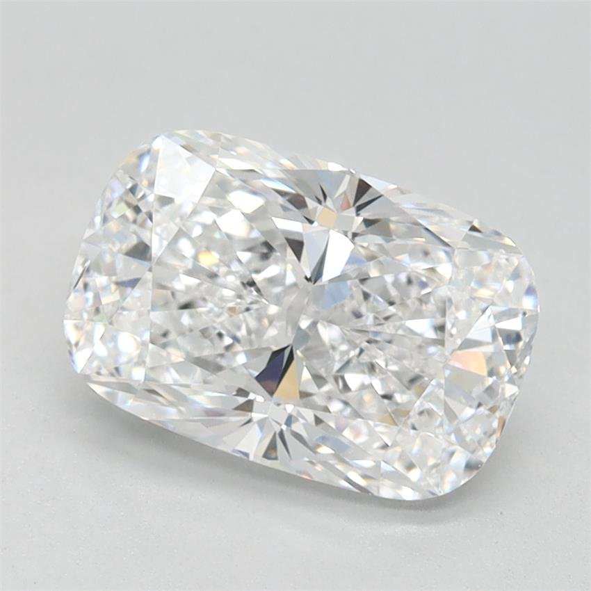 1.57 Carat · D · IF very good Cut