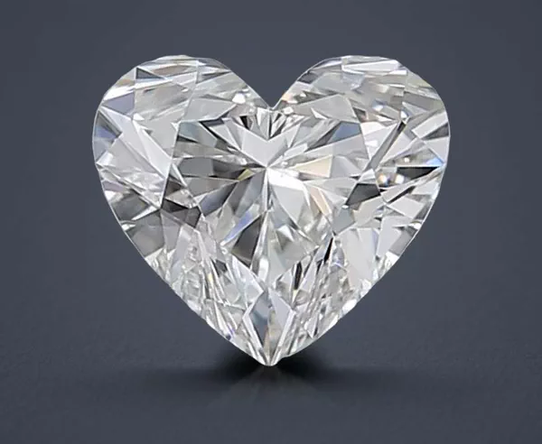 0.56 Carat · F · VS2 Rare Carat Ideal Cut