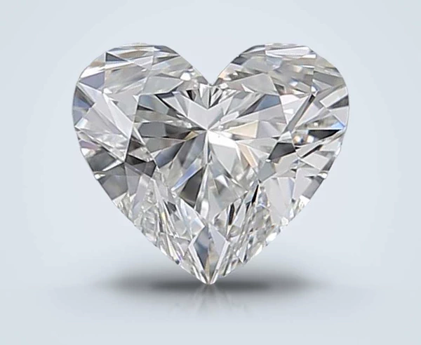0.56 Carat · F · VS2 Rare Carat Ideal Cut