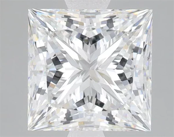 2.56 Carat · E · VVS2 Rare Carat Ideal Cut
