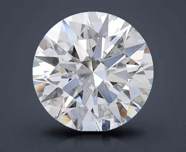 1.74 Carat · F · VVS1 Rare Carat Ideal Cut