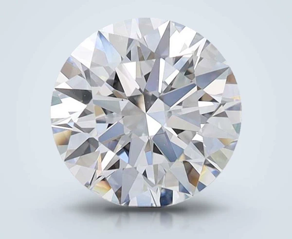 1.74 Carat · F · VVS1 Rare Carat Ideal Cut