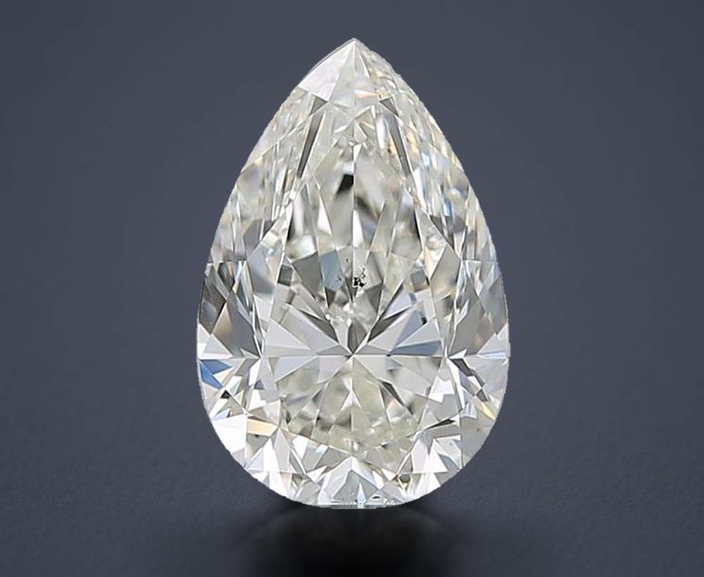 1.5 Carat · J · SI1 excellent Cut