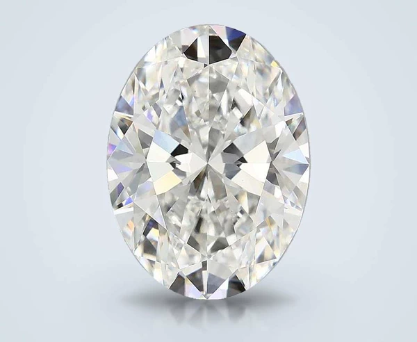 4.87 Carat · E · VS1 Rare Carat Ideal Cut