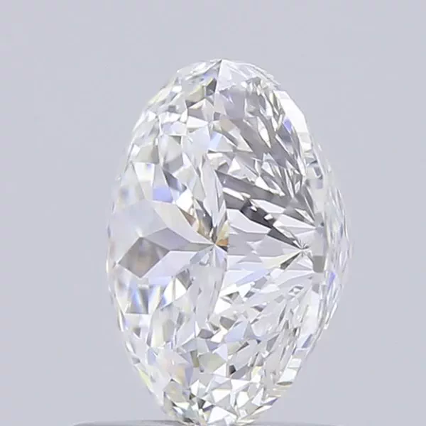 2.69 Carat · D · VVS2 Rare Carat Ideal Cut