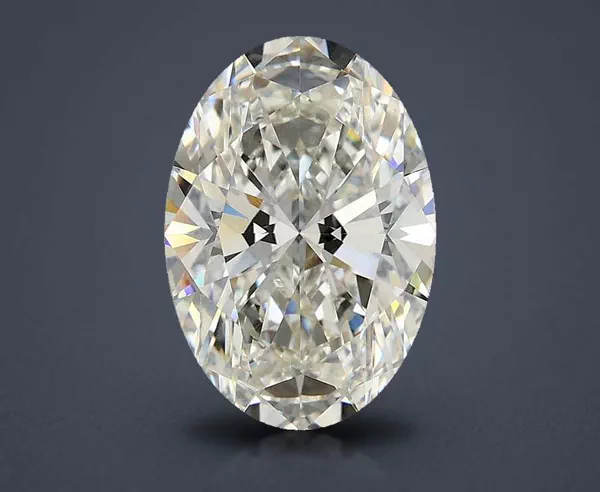 2.53 Carat · H · VVS2 Rare Carat Ideal Cut