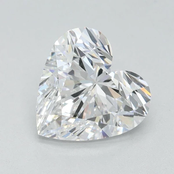 1.07 Carat · D · VVS1 Rare Carat Ideal Cut