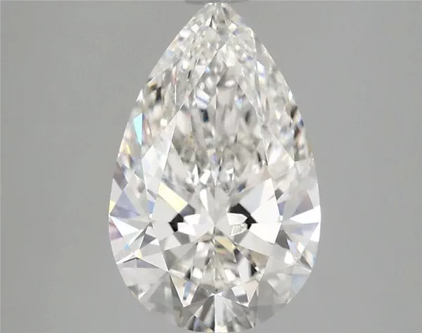 2.38 Carat · F · VVS2 Rare Carat Ideal Cut