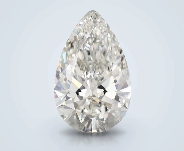 2.38 Carat · F · VVS2 Rare Carat Ideal Cut