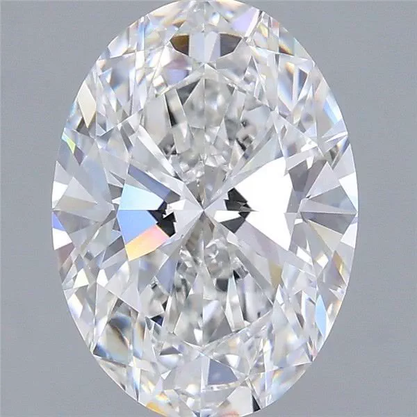 2.99 Carat · E · VVS2 Rare Carat Ideal Cut