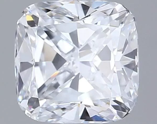 1.54 Carat · D · VVS2 Rare Carat Ideal Cut
