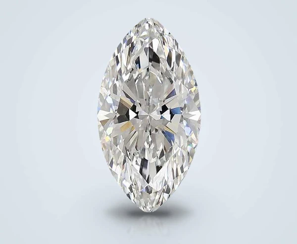 2.69 Carat · D · VS1 Rare Carat Ideal Cut