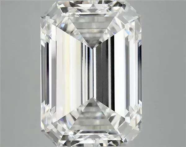 12.54 Carat · E · VVS2 Rare Carat Ideal Cut