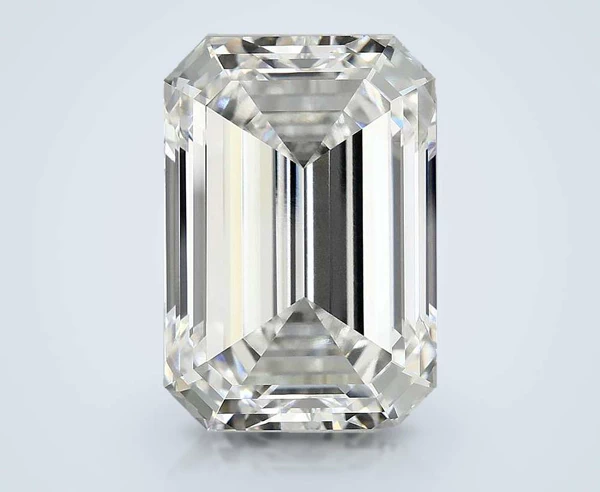 12.54 Carat · E · VVS2 Rare Carat Ideal Cut