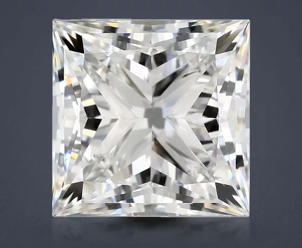 6.71 Carat · E · VVS2 Rare Carat Ideal Cut