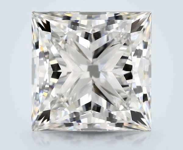 6.71 Carat · E · VVS2 Rare Carat Ideal Cut