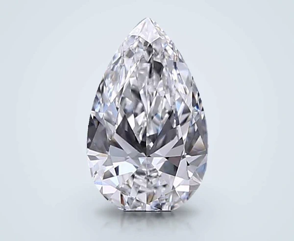 0.53 Carat · D · VVS1 Rare Carat Ideal Cut