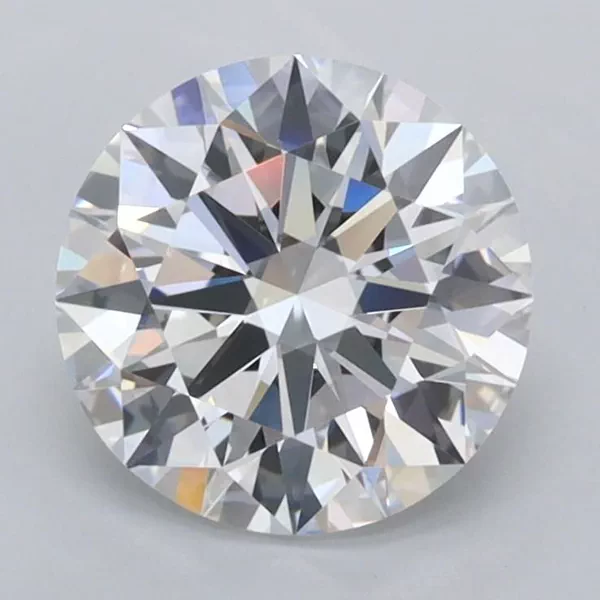 1.89 Carat · D · FL Rare Carat Ideal Cut