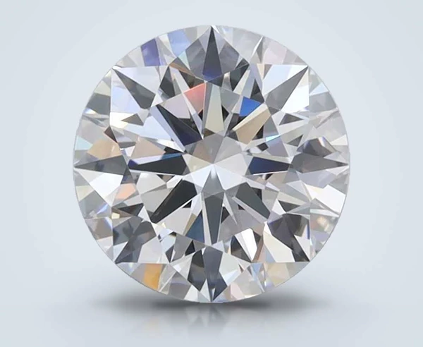 1.89 Carat · D · FL Rare Carat Ideal Cut