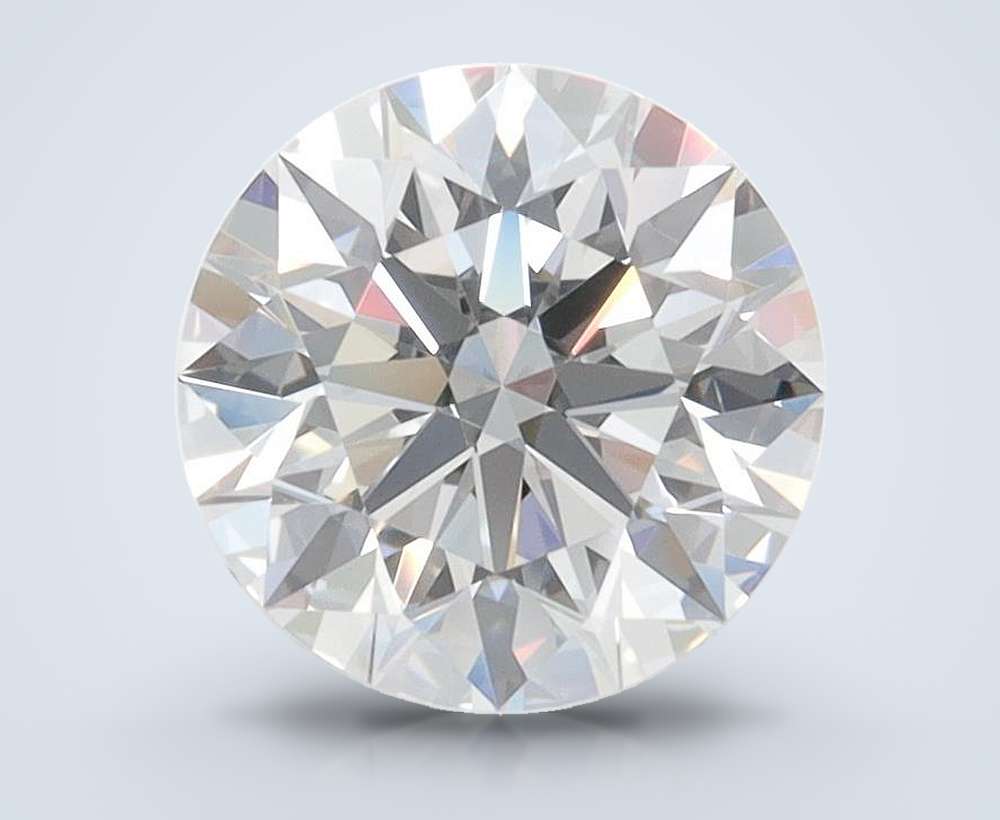 1.78 Carat · E · FL Rare Carat Ideal Cut