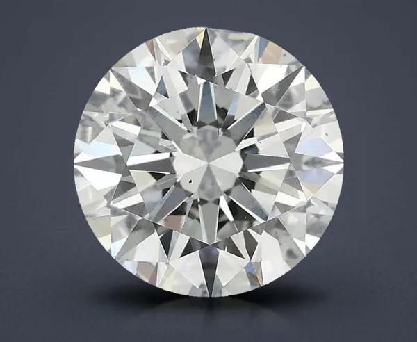 2.4 Carat · G · VS1 Rare Carat Ideal Cut