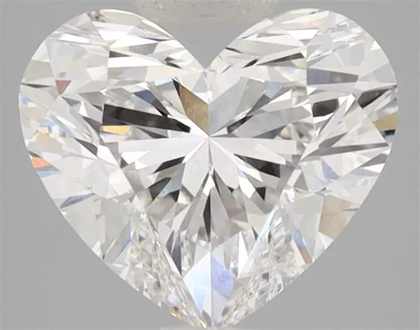 2.51 Carat · D · VS1 Rare Carat Ideal Cut