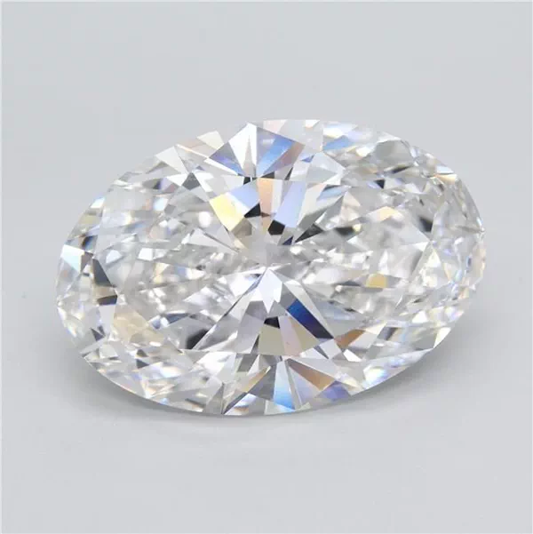 10.31 Carat · D · VS1 Rare Carat Ideal Cut