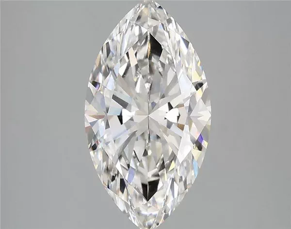 2.55 Carat · G · VS1 Rare Carat Ideal Cut