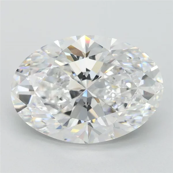 4.6 Carat · D · VVS1 Rare Carat Ideal Cut