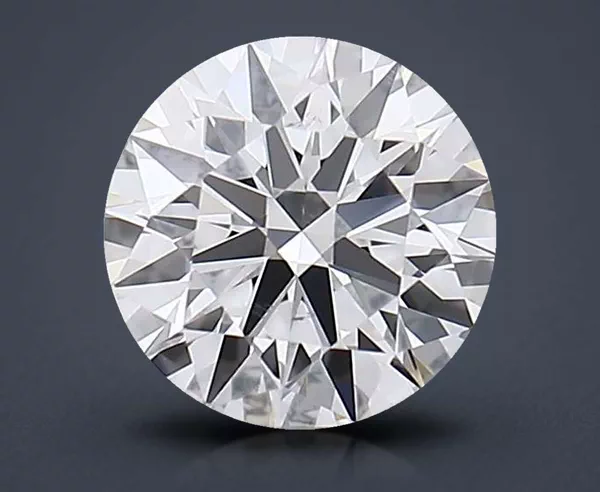 0.44 Carat · D · FL Rare Carat Ideal Cut