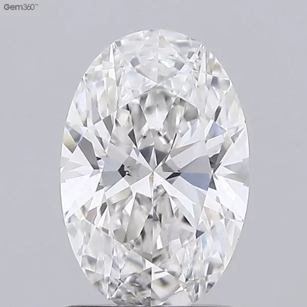 1.19 Carat · F · VS1 Rare Carat Ideal Cut