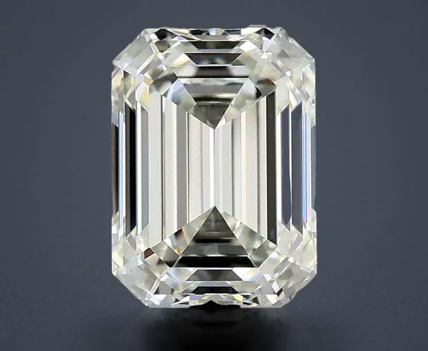 0.89 Carat · J · IF Rare Carat Ideal Cut