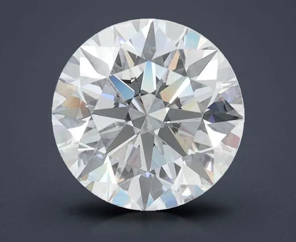 2 Carat · D · VVS1 Rare Carat Ideal Cut