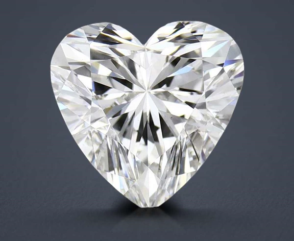 1.53 Carat · F · VS2 Rare Carat Ideal Cut