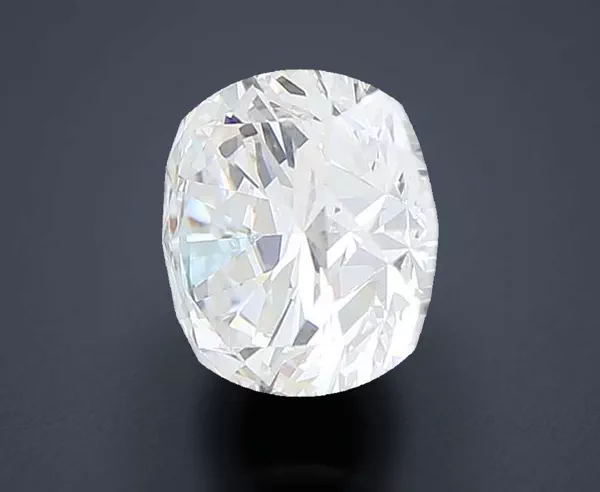 3.17 Carat · F · VVS2 Rare Carat Ideal Cut
