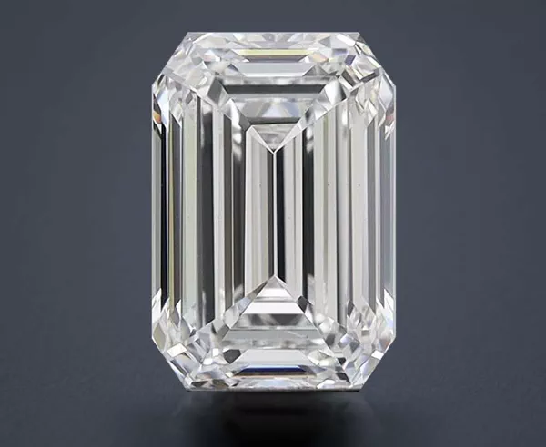 2.55 Carat · E · VS2 Rare Carat Ideal Cut