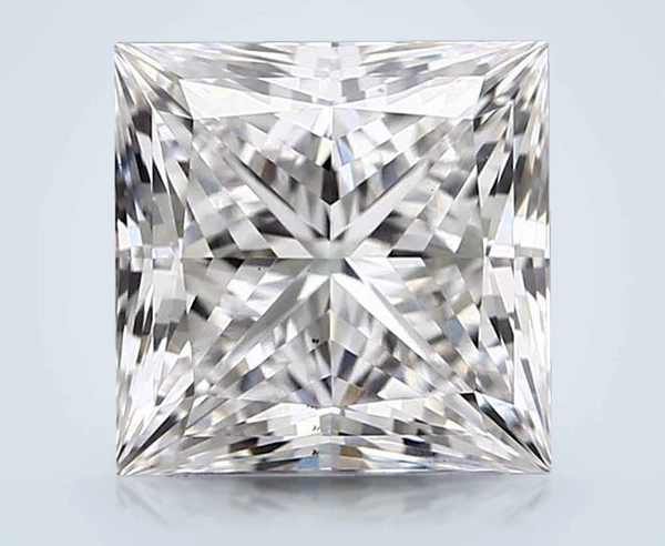 2.51 Carat · D · VS2 Rare Carat Ideal Cut