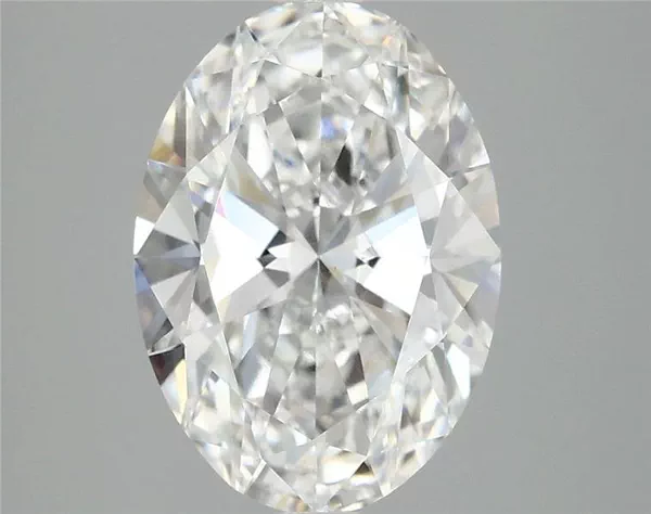 2.89 Carat · E · VVS2 Rare Carat Ideal Cut