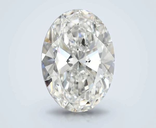 2.89 Carat · E · VVS2 Rare Carat Ideal Cut