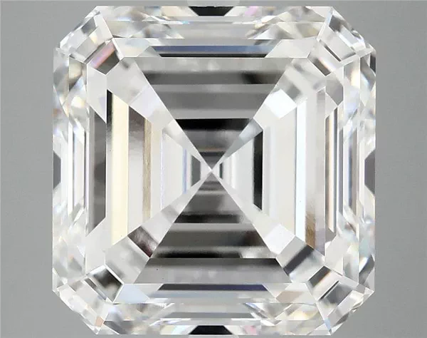 10.29 Carat · E · VVS2 excellent Cut
