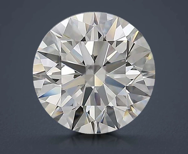 2.13 Carat · I · VVS1 Rare Carat Ideal Cut