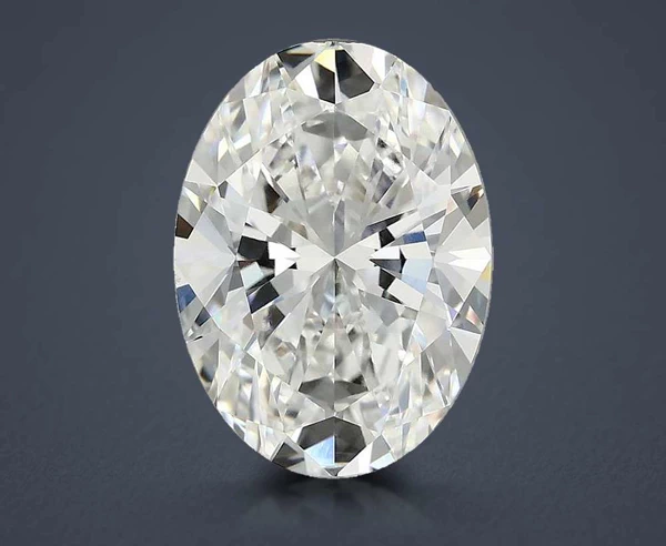 4 Carat · F · VS1 Rare Carat Ideal Cut