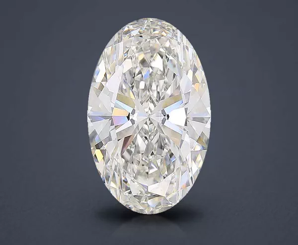 5.64 Carat · G · VVS2 Rare Carat Ideal Cut